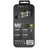 Muvit M1i+ Dual Driver 3.5 Mm Ακουστικά