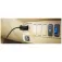 Muvit Lightning MFI 1.8 m 2.4A Autoladegerät