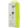 Muvit Lightning MFI 1.8 m 1A autolader