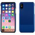 Muvit Double Skin Case iPhone XS/X Cover