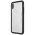 Muvit カバー Tempered Glass Skin Case IPhone XS/X