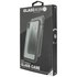 Muvit カバー Tempered Glass Skin Case IPhone XS/X