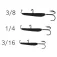 Hart Cap plomat Remora Rig