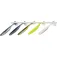 Hart Remora Set weicher köder 31g 120 mm