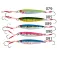 Hart Isca macia Microflash 10g 55 mm