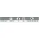 Hart Isca macia Microflash 10g 55 mm