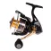 Iridium Satis spinning reel