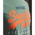 Superdry Vintage Logo Tri short sleeve T-shirt