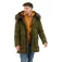 Superdry Chinook jacke
