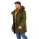 Superdry Chinook jacke