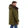 Superdry Chinook jacke