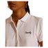 Superdry Scripted Short Sleeve Polo Shirt