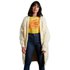 Superdry Jersey Grace Oversized Cable