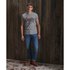 Superdry Tailored Straight jeans