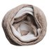 Superdry Gracie Cable Scarf