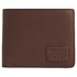 Superdry Cartera NYC Bifold Leather