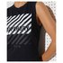 Superdry Core Graphic mouwloos T-shirt