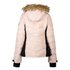 Superdry Giacca Snow Luxe Puffer
