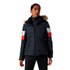 Superdry Alpine Fur Luxe Puffer jakke