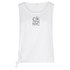 Calvin klein T-Shirt Sans Manches Logo