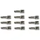 Metalsub Complete Stem Model 10 units バルブ