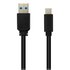 Canyon Câble USB PVC 3.0 À Taper C 1m