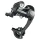 MicroSHIFT M26 Bakgir