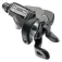 MicroSHIFT Trigger TS39 Right Shifter