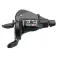 MicroSHIFT Maneta de canvi esquerre Trigger TS39