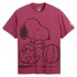 Levi´s ® Peanuts Graphic Relaxed Short Sleeve T-Shirt