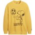 Levi´s ® Peanuts Unbasic Crew Sweatshirt