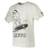 Levi´s ® Peanuts Crew Neck Cutoff Short Sleeve T-Shirt