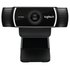 Logitech HD Pro C922 Webcam