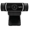 Logitech HD Pro C922 웹캠