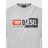 Diesel Diego Cuty Lange Mouwen T-Shirt