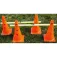 Powershot Agility training cones 4 units