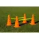 Powershot Agility training cones 4 units