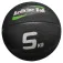 Powershot Logo 药球 5kg