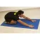 Powershot Yoga mat