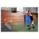 Powershot Tchoukball Rebounder