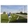 Powershot Tchoukball Rebounder