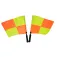 Powershot Assistant Referee Flag 2 units