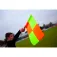 Powershot Assistant Referee Flag 2 units