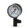 Powershot Manometer met ventiel