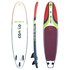 Coasto Tabla Paddle Surf Hinchable Airsurf 8´0´´