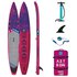Aztron Meteor 14´0´´ Inflatable Paddle Surf Set