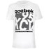 Reebok Big The 95 Short Sleeve T-Shirt