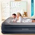 Intex Dura-Beam Standard Deluxe Pillow N2 Mattress