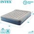 Intex Standard Pillow Rest Midrise Mattress