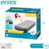 Intex Midrise Dura-Beam Standard Pillow Rest Mattress